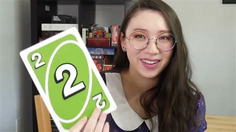 Asmr Nerdy Friend Makes You Play Board Games With Her Roleplay