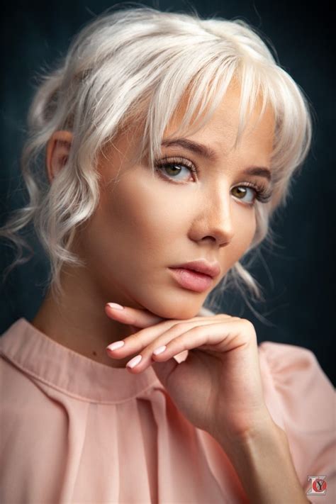Picture Of Ekaterina Chernysheva