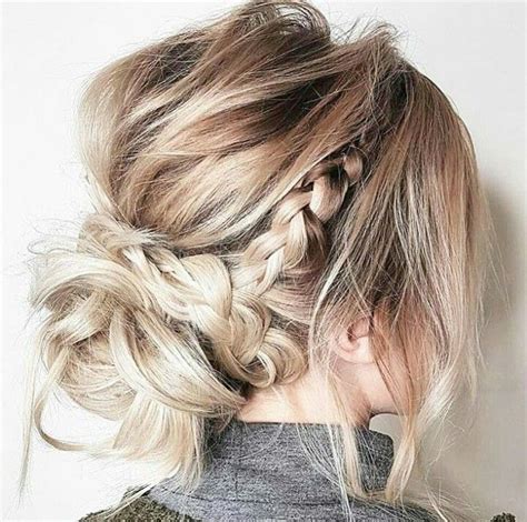 Pin By Jess Stonestreet On Style ~ Hair Medium Length Hair Styles