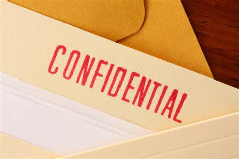 Why journalists need confidential sources: Public Editor ...