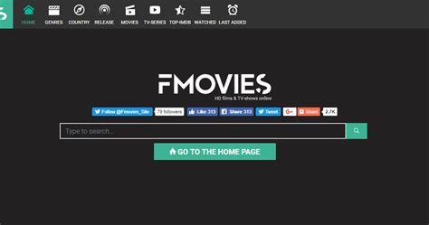 Fmovies 2021 Watch And Download Movies And Tv Shows