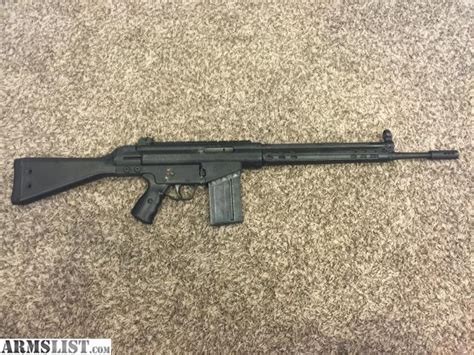 Armslist For Sale Federal Arms Fa91