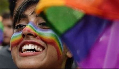 despenalizan en la india la homosexualidad que castigaban con cárcel desde hace 157 años