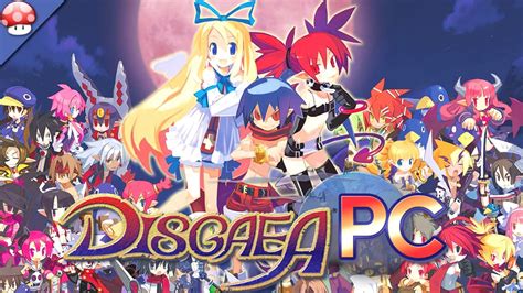 We did not find results for: Disgaea PC: Gameplay (PC HD) - YouTube