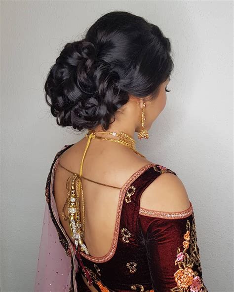 My Stunning Bride Gowthami On Her Reception Today Swipe To See More