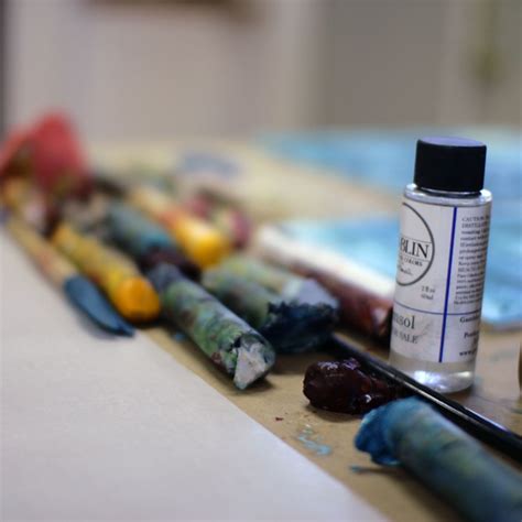Pigment Stick Safety | Oil painting tips, Handmade paint, Pigment