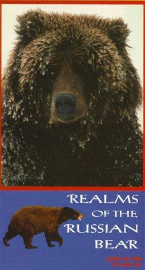 Realms Of The Russian Bear Tv Movie 1992 Imdb