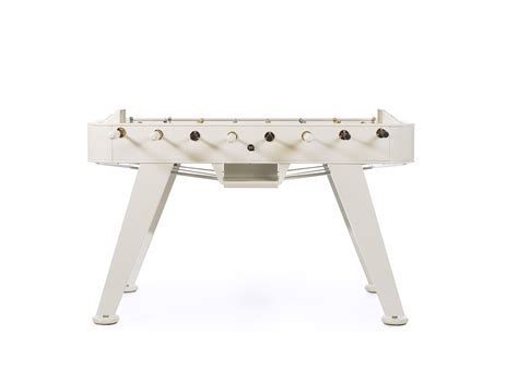 Luxury Table Football In And Outdoor Rs2 Gold From Rs Barcelona