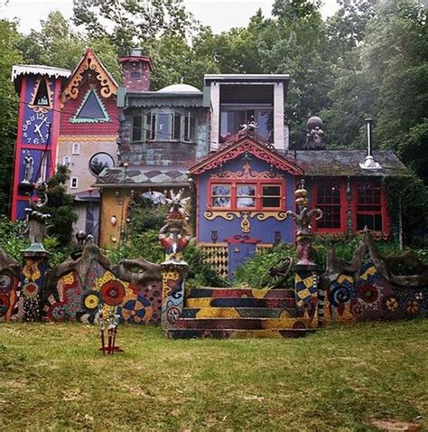 30 Hippie House Ideas 37 Hippie House Bohemian House Unusual Homes