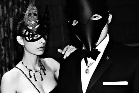 Eyes Wide Shut In La Inside The Exclusive Hedonistic Sex Parties Of