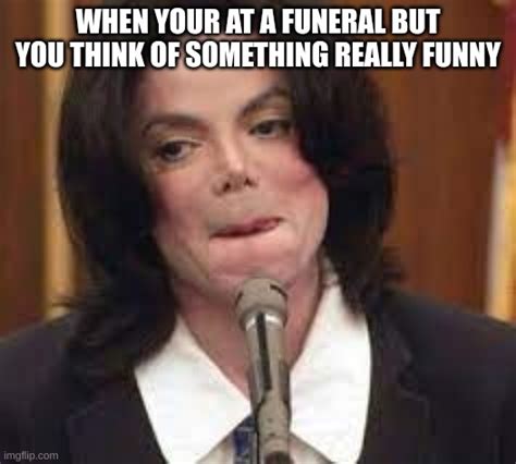 Michael Jackson Laughing Imgflip