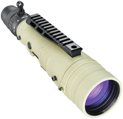 Spotters Rifle Scope As Spotter Snipers Hide Forum