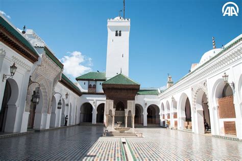 بينها جامع القرويين المغرب يسجل 4 مواقع في “التراث الإسلامي” العمق