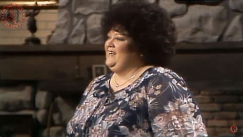 Lulu Roman Performs He Was There All The Time On Hee Haw When The