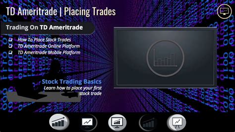 Futures trading generally apply to stocks, indexes, etc. Online Trading Exchange | Buying & Selling Stocks - YouTube