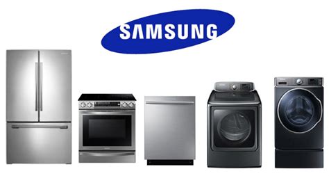 Samsung Appliances National Appliance Service And Repair