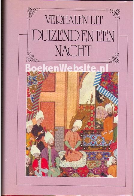 Verhalen Uit Duizend En Een Nacht Mardrus Jc Boekenwebsitenl