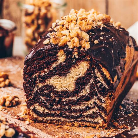 Zebra Marble Cake Zebra Cake Cake Boss Recipes Wedding Cake Recipes