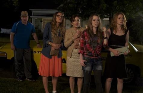 The film's most important asset, then, is its cast. Moms' Night Out Review: Mothers Deserve Better - Movie Fanatic