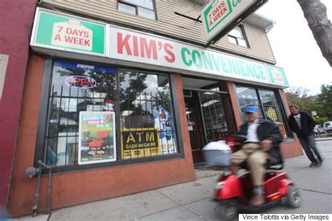 Spoiler tags are now implemented! Taking Stock Of TV's 'Kim's Convenience'