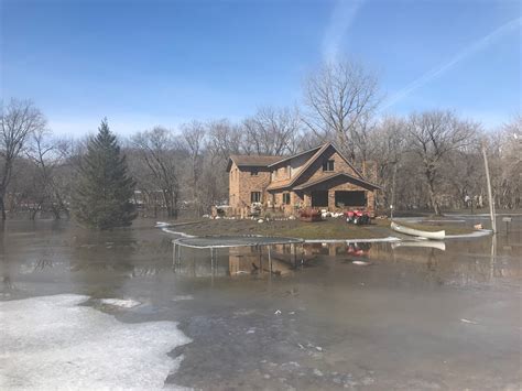 A Timeline Of 2019 Spring Flooding In Iowa Des Moines Register