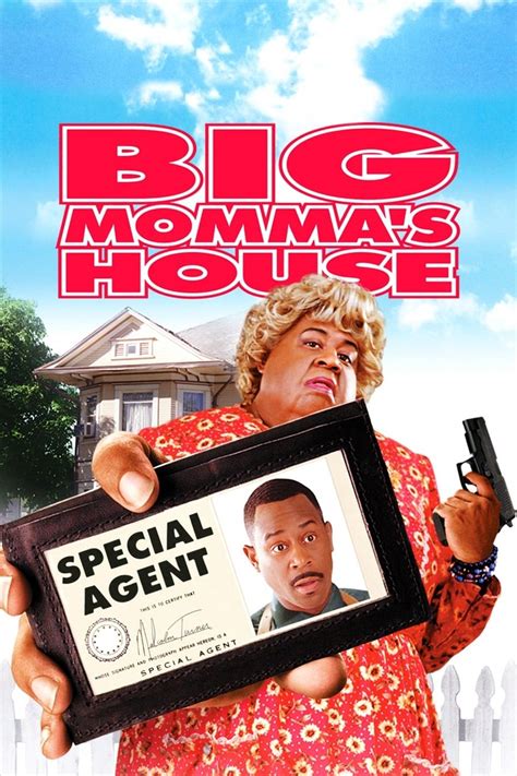 Big Mommas House 2000 Filmer Film Nu