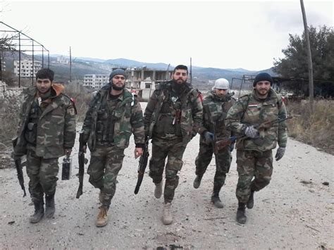 Syrian soldier killed in turkish shelling on northern aleppo: Syrian Army, Desert Hawks storm Kabani for 3rd straight day