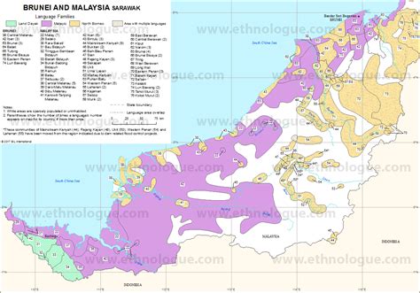 Malay has loan words from arabic, portuguese, dutch, chinese, sanskrit and english. Brunei and Malaysia - Sarawak | Ethnologue