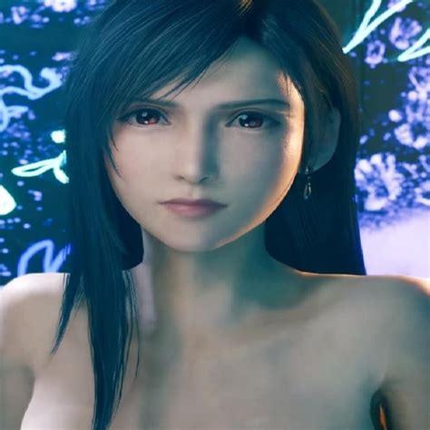 tifa lockhart screenshots shirtless naked u darkdroid170