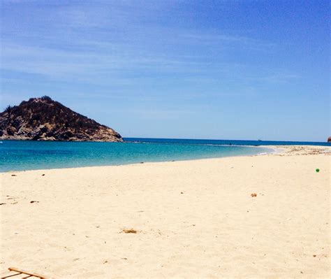 San Carlos Sonora México Favorite Places Outdoor Beach