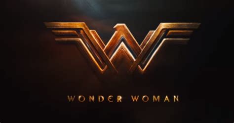 Primer Trailer De Wonderwoman NaciÓn Geek