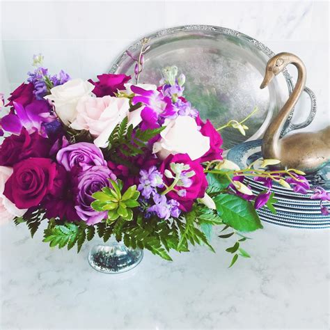 Top Purple Bouquets For February