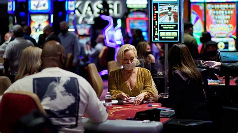 Las Vegas Strong Signs Of Economic Recovery Heading Into Memorial Day