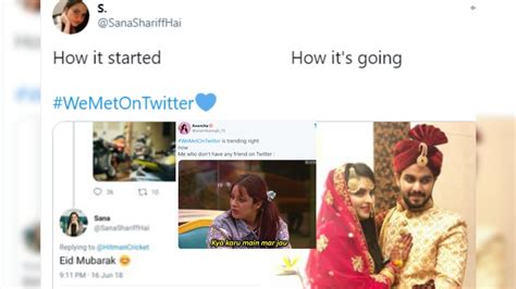Wemetontwitter Singles Of The Internet Unite With Memes As Desi