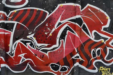 Free Picture Decoration Airbrush Spray Graffiti Vandalism Mural