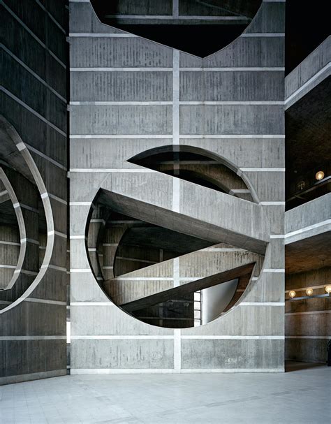 In Depth Louis Kahn Exhibition Opening At Londons Design Museum On July 9