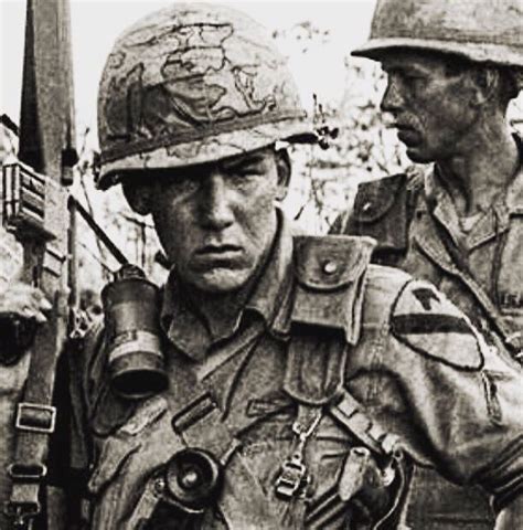 Vietnam History Vietnam War Photos Army Infantry Cavalry The Fog Of