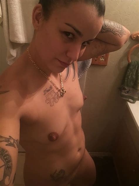 Raquel Pennington Nude Leaked Pics And Lesbian Sex Tape