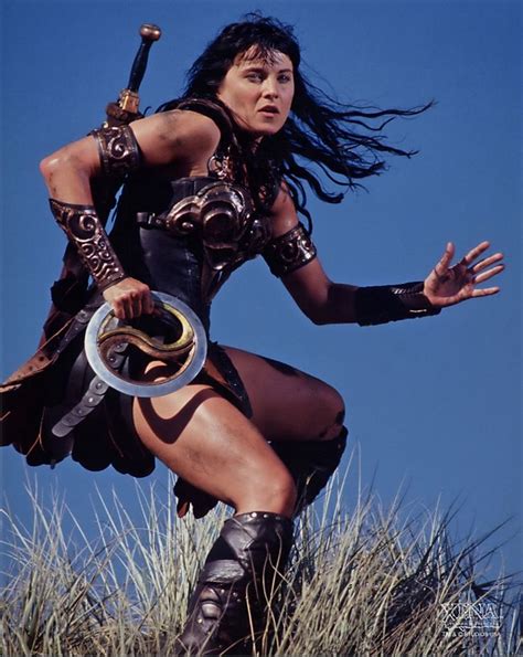 Zena The Warrior Queen Feminine Mystique Pinterest The Ojays