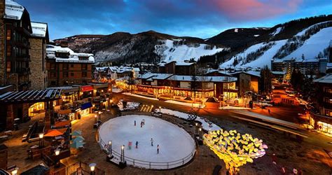 Vail Ski Resort Colorado Usa Ski Packages And Deals Scout
