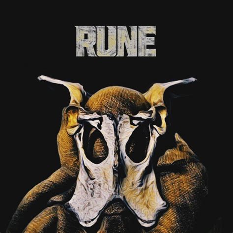 Rune By Rune On Spotify