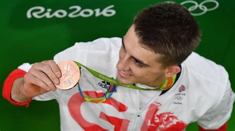 Great Britain S Max Whitlock Wins Olympic Bronze In The Men S All