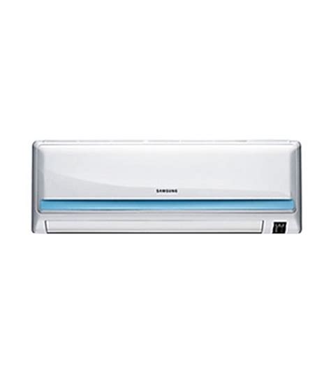 A mitsubishi air conditioner cost would vary depending on the size of the air conditioner unit. Samsung 1.5 Ton 3 Star AR18FC3UAUQ Split Air Conditioner ...