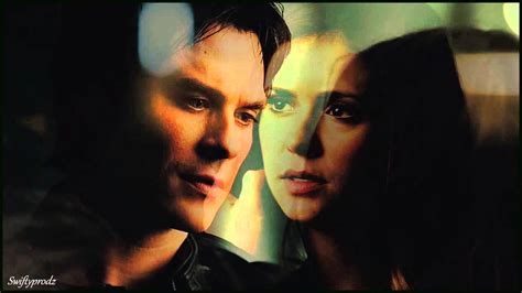 Damon And Elena The Last Time Youtube