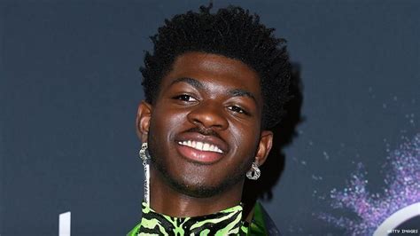 Lil Nas X Is First Gay Man On Forbes List Of Highest Paid Country Acts