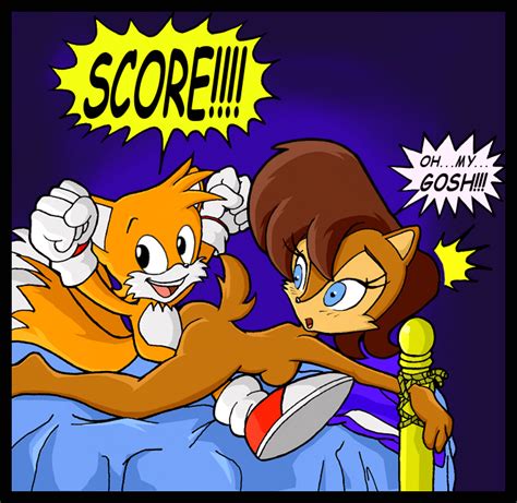 Rule 34 All Fours Anthro Archie Comics Arms Tied Ass Bed Blush