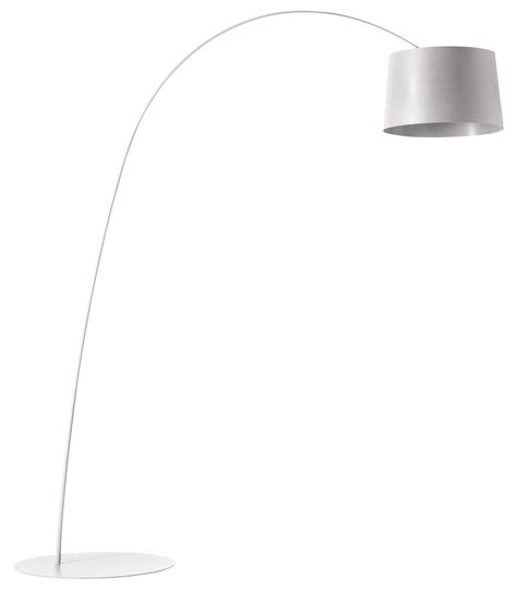 Find out more in foscarini online store! Twiggy Floor lamp White by Foscarini