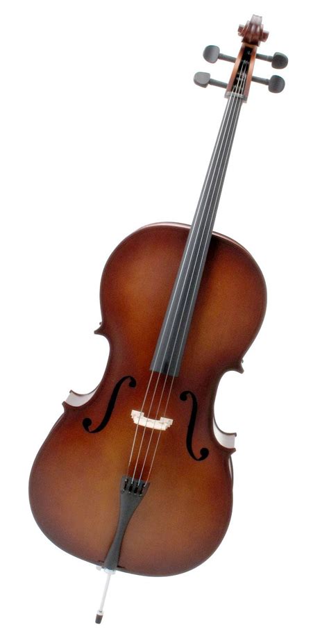 Cellist chairs come in different designs, and these variations need to be understood by buyers who have decided to best cello chair. Classic Cantabile Student Cello 3/4 SET + Bow + Case