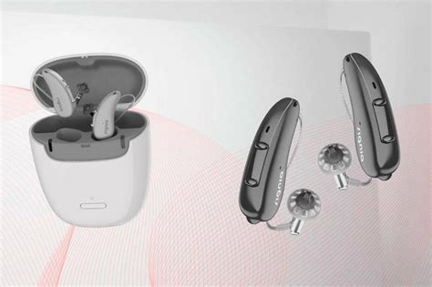 Best Hearing Aids Review The Most Effective Hearing Aid Amplifiers