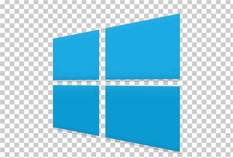 Button Windows 8 Start Menu Computer Icons Png Clipart Angle Azure